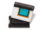 NFL Game Used Uniform Money Clip Wallet
