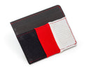 NHL Game Used Uniform Money Clip Wallet