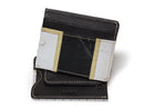 NFL Game Used Uniform Money Clip Wallet
