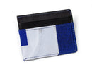 NFL Game Used Uniform Money Clip Wallet