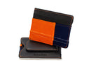 NHL Game Used Uniform Money Clip Wallet