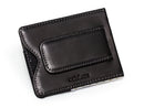 NFL Game Used Uniform Money Clip Wallet