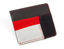 NHL Game Used Uniform Money Clip Wallet