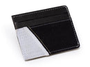 NHL Game Used Uniform Money Clip Wallet