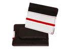 MLB Game Used Uniform Money Clip Wallet