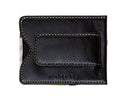NFL Game Used Uniform Money Clip Wallet