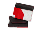 NFL Game Used Uniform Money Clip Wallet