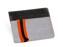 MLB Game Used Uniform Money Clip Wallet