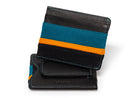 NHL Game Used Uniform Money Clip Wallet