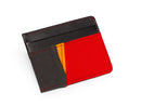 NFL Game Used Uniform Money Clip Wallet