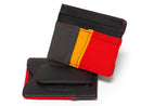 NFL Game Used Uniform Money Clip Wallet