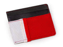 NHL Game Used Uniform Money Clip Wallet