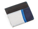 NHL Game Used Uniform Money Clip Wallet
