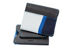 NHL Game Used Uniform Money Clip Wallet