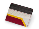 NFL Game Used Uniform Money Clip Wallet