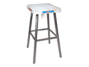Sale! MLB Game Used Base Stool