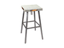 Sale! MLB Game Used Base Stool