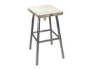 Sale! MLB Game Used Base Stool