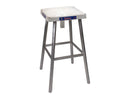 Sale! MLB Game Used Base Stool