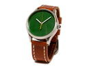 Boston Garden Basketball Floor Watch