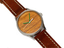 Boston Garden Basketball Floor Watch