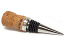 sale! mlb celebration champagne cork bottle stopper collection