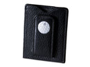 golf ball money clip wallet