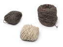 mlb game used baseball yarn beanie