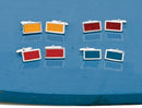 collection image - nhl arena cuff links