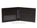nfl game worn uniform billfold wallet
