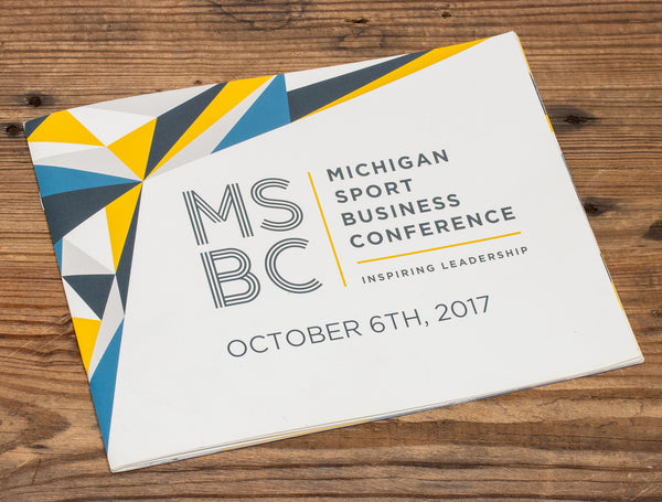 Michigan Sports Business Conference