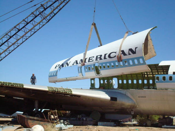 Pan Am