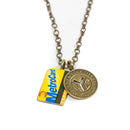 new york transit token assorted collection  - sample sale!