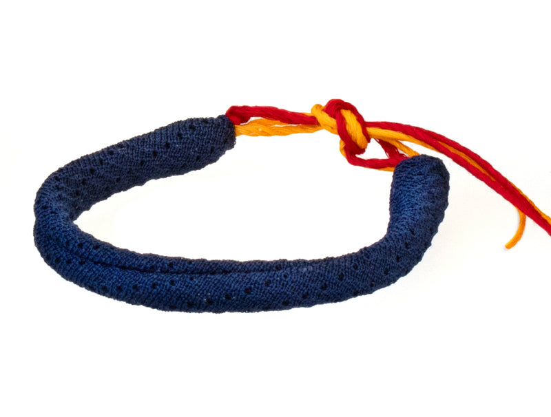 NHL Game Used Uniform Bracelet