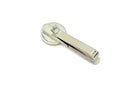 new york transit token tie bar