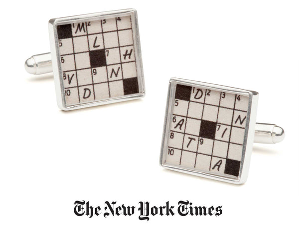 New York Times Crossword Puzzle Collection