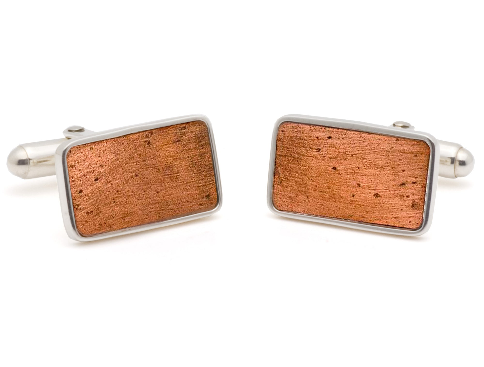 Flatiron Building Cuff Links