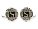Transit Token Cuff Links - City Series