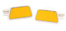 ny taxi cab cuff links