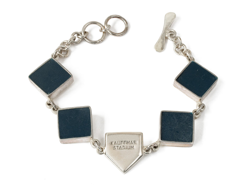 Sale! MLB Ballpark Seat Bracelet Collection