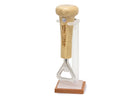 MLB Game Used Bat Knob Bottle Opener