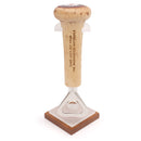 MLB Game Used Bat Knob Bottle Opener