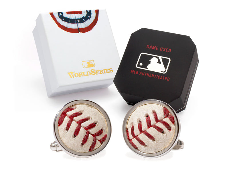 sale! giants 2014 world series baseball cuff links
