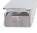 pan american aluminum fuselage bottle opener