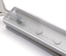 pan american aluminum fuselage bottle opener