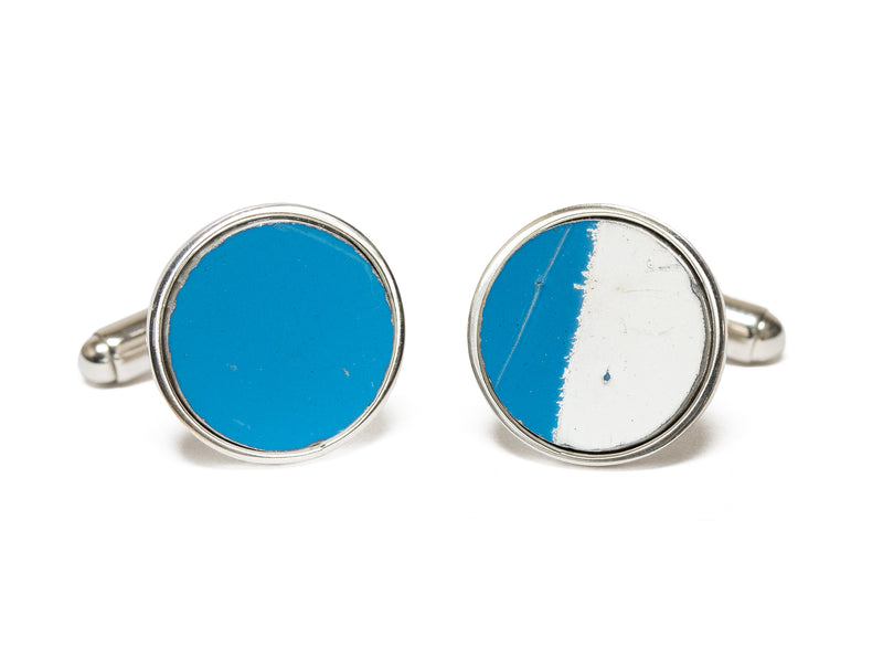 Pan American Boeing 707 Fuselage Cuff Links