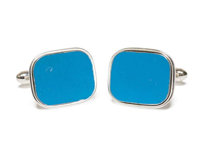 Pan American Boeing 707 Fuselage Cuff Links