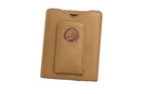 indian head penny money clip wallet