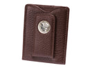 mercury dime money clip wallet