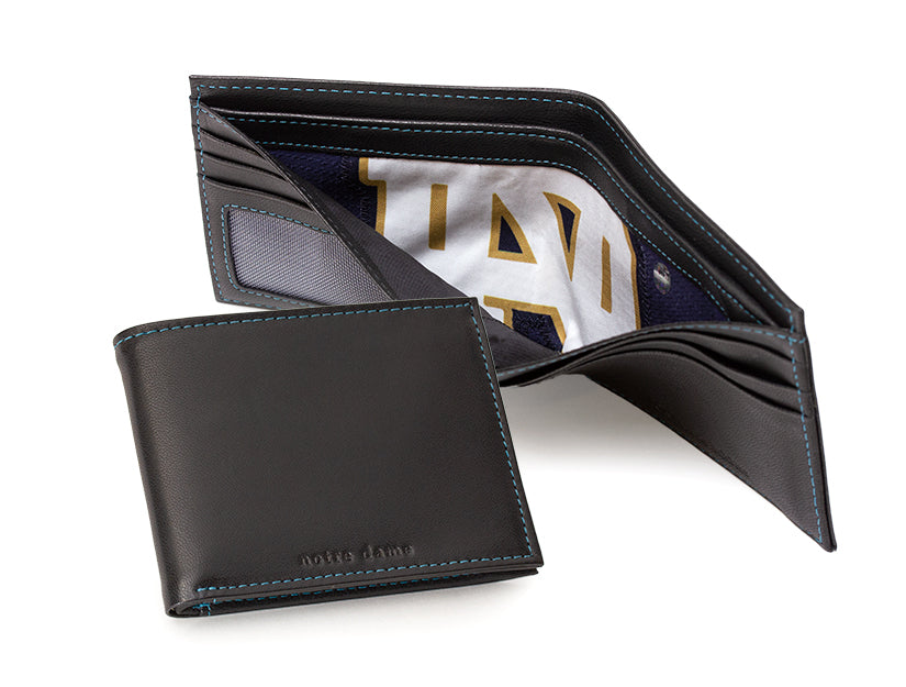  MLB Embroidered Billfold : Sports Fan Wallets : Sports &  Outdoors